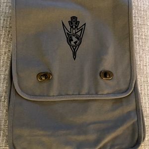Military style Star Trek Satchel